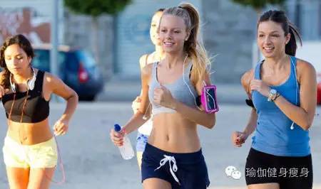 腰部赘肉减肥最有效的方法,水桶腰的正确减肥方法