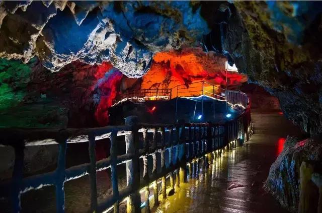 如果你来广元，我才不带你去剑门关嘞！