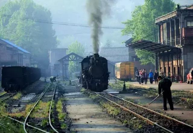 如果你来广元，我才不带你去剑门关嘞！