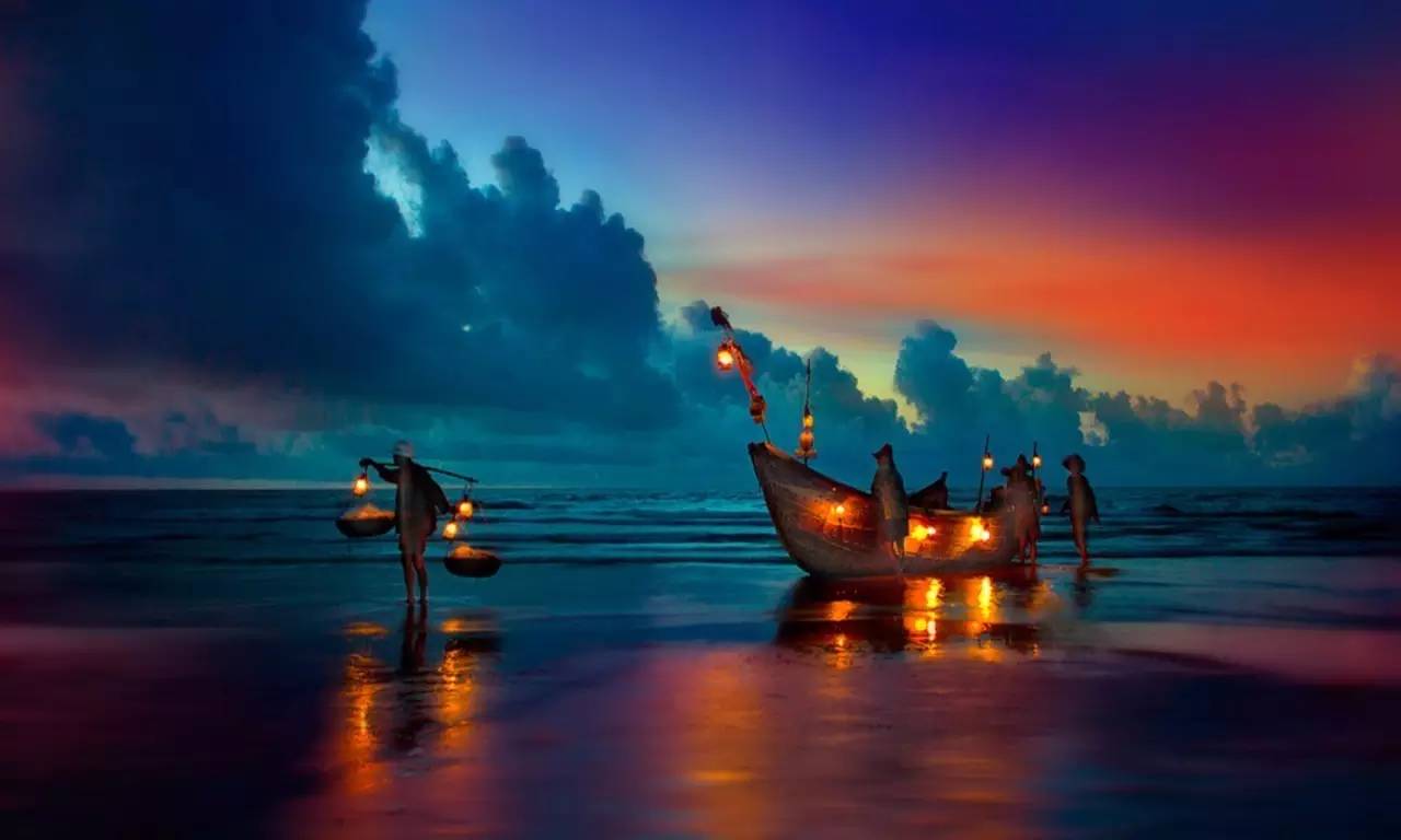 嵊泗海鲜之城,城会玩滨江店