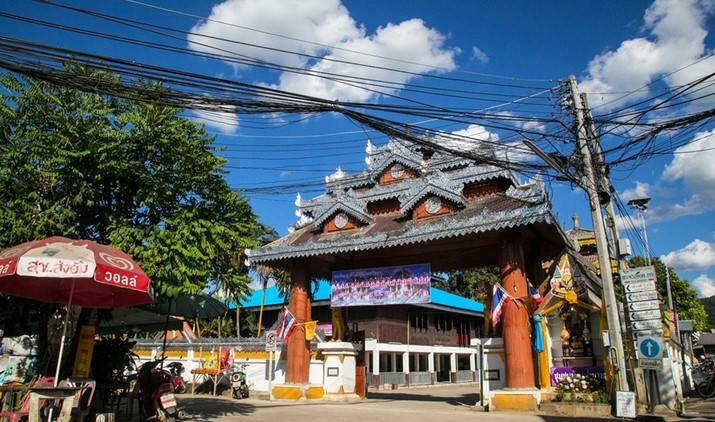 拜城县的美丽的地方,拜城县风景最美的地方在哪儿