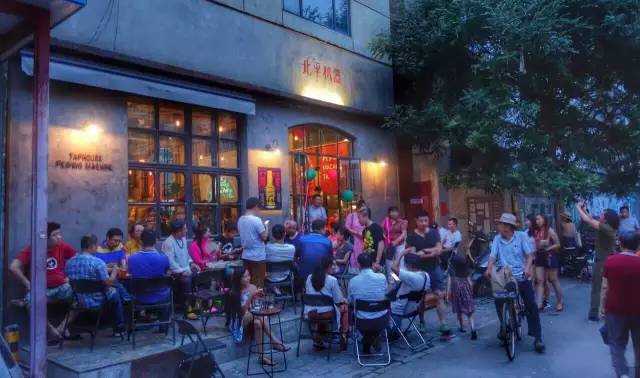 国庆吃喝玩乐合集,聚会必备的精酿啤酒好喝不贵