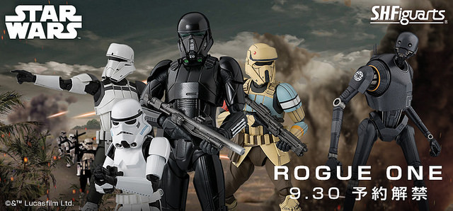 一周模玩最新资讯,即将要出的模玩