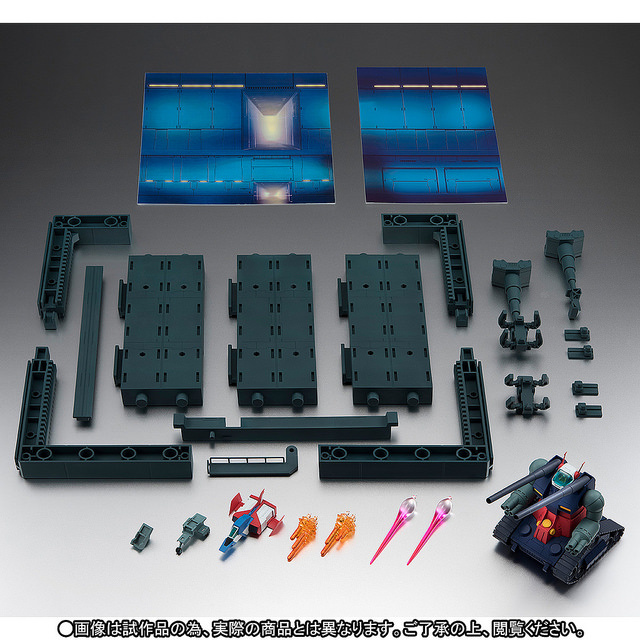 一周模玩最新资讯,即将要出的模玩