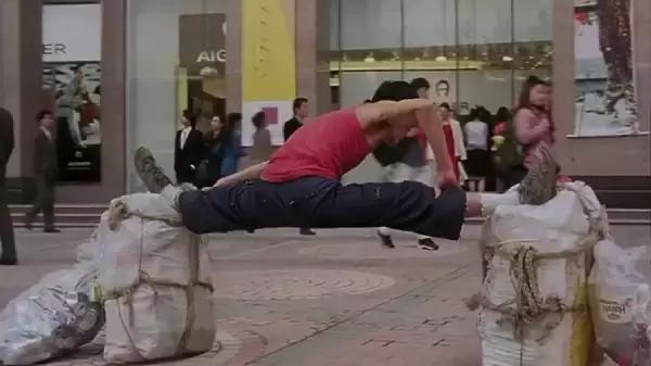 周星驰称得上喜剧大师,周星驰喜剧之王演的谁