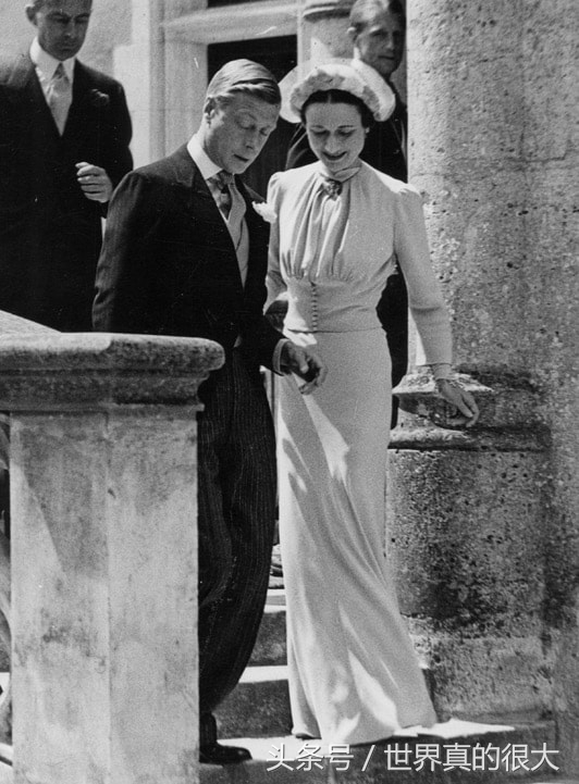 温莎公爵夫人为啥后悔,温莎公爵夫人有孩子吗