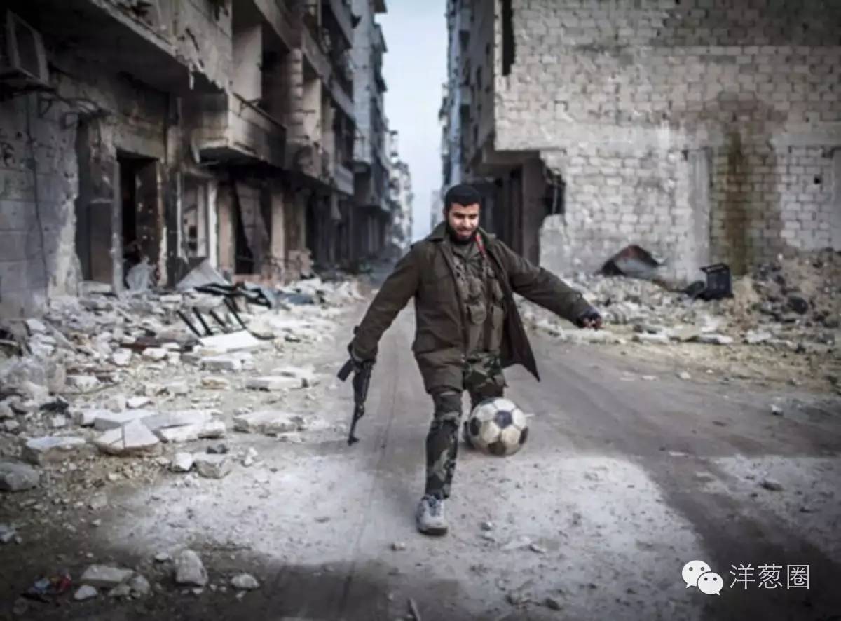 叙利亚男足：战火中自强不息的国足对手