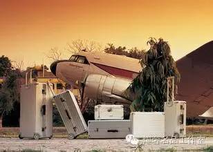 德国进口rimowa拉杆箱包,rimowa箱包评测