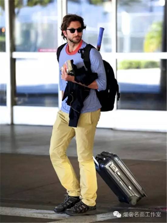 德国进口rimowa拉杆箱包,rimowa箱包评测