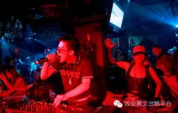 西安1+1酒吧,西安酒吧排行榜第一名
