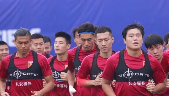 中国男足0-1负叙利亚回顾,中国男足对叙利亚首发阵容