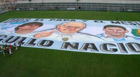 世界第二袖珍小国梵蒂冈,梵蒂冈足球实力