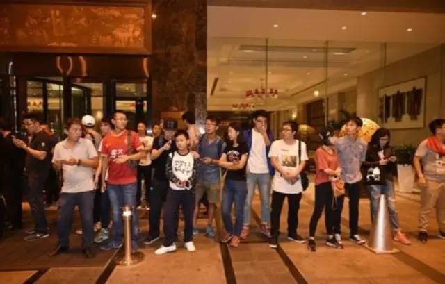 球迷对国足的评价最新,西安球迷评价国足