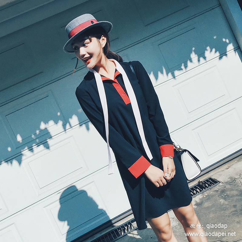 劲爆时尚美衣搭配,时尚又减龄的美衣