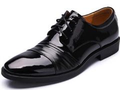 皮鞋应该怎么选购以及如何保养 (皮鞋品牌排行榜前十名商务皮鞋)