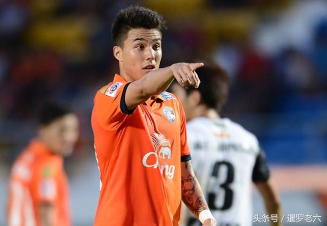 泰超联赛球员年薪多少,泰超排名榜