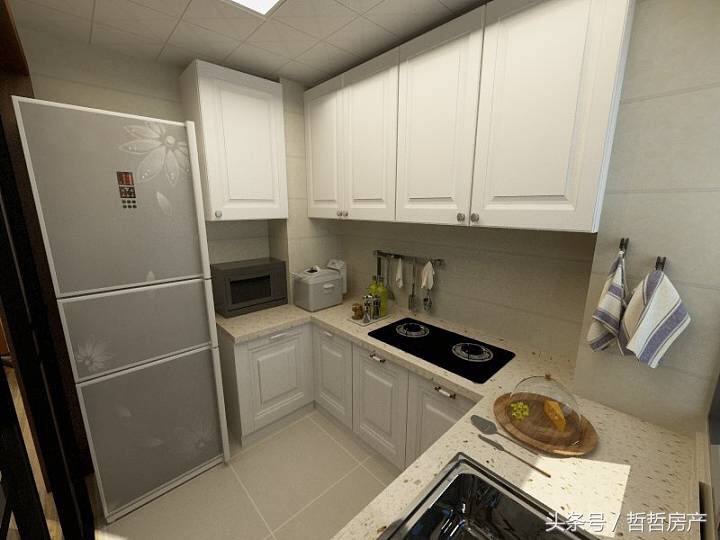 简约又不失时尚的设计风格,现代简约装修风郑州