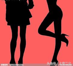 你知道高跟鞋的来历的那些秘密吗？关于高跟鞋的七种秘密