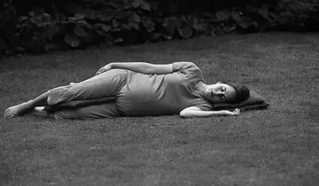 孕妇晚期瑜伽操60分钟完整版,初学孕妇瑜伽视频教程