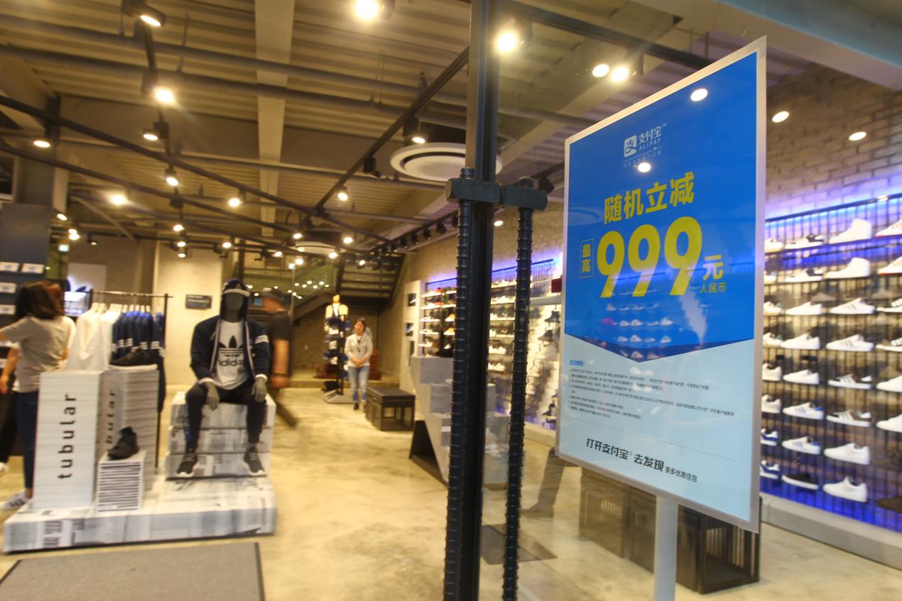 去韩国除了用现金还可以怎么支付,韩国机场可以用支付宝兑换外币吗