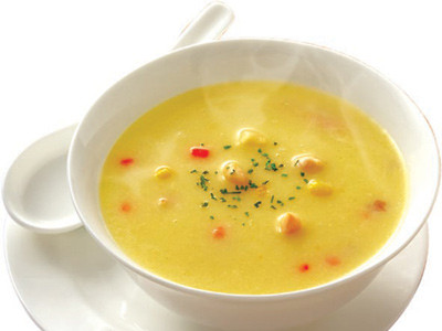 玉米粥的营养价值与功效,玉米粥功效