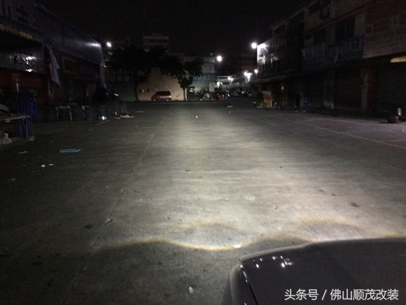 老款宝来升级疝气大灯,宝来大灯升级最佳方法