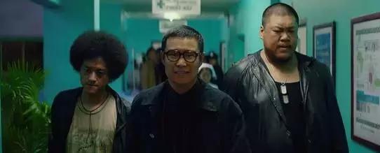 唐人街探案金马奖获奖,唐人街探案金马奖获得者