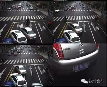 定了！苏州人你的驾照违章可以销分啦！10月31日起执行！