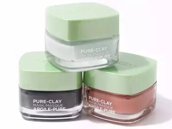 这些面膜千万别用,那些奇特的面膜