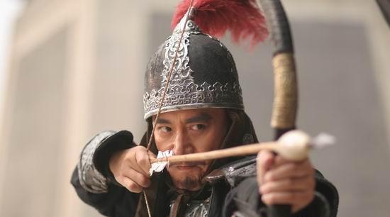 玄武门之变李世民为什么要杀李渊,玄武门之变李渊没能力阻止李世民