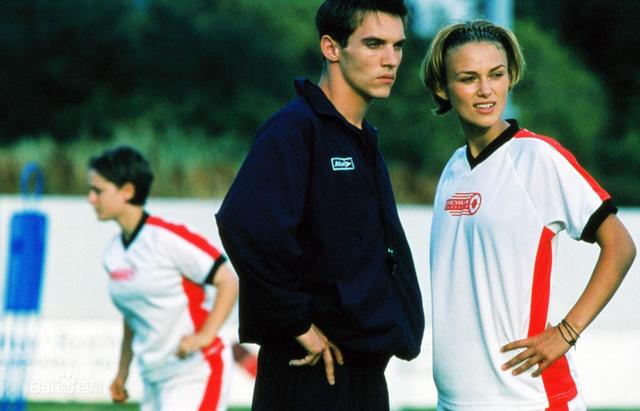 盘点十大精彩足球,足球题材电影