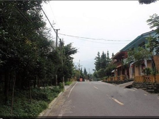 都江堰景区民宿住宿酒店推荐,都江堰最好的民宿酒店