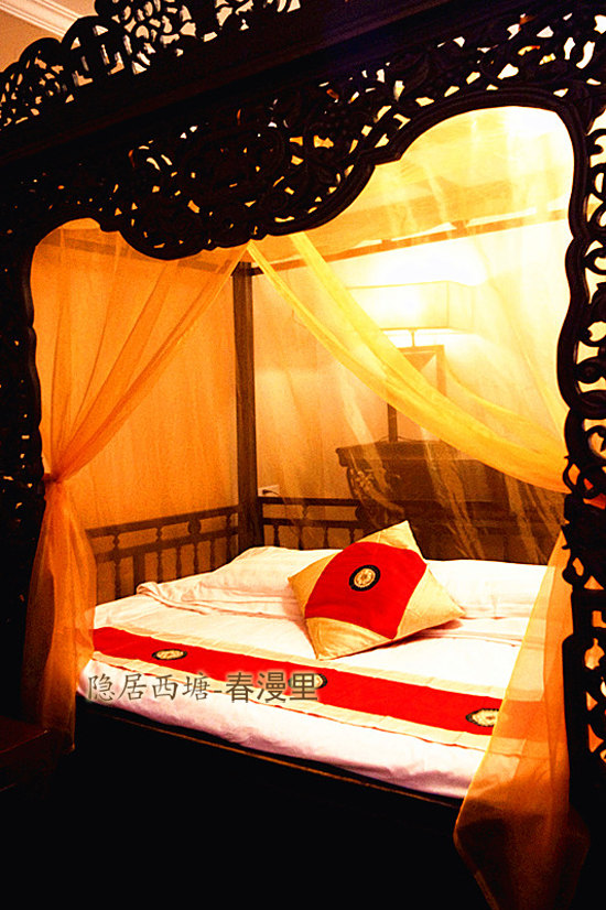 西塘古镇内民宿推荐,西塘古镇值得住民宿