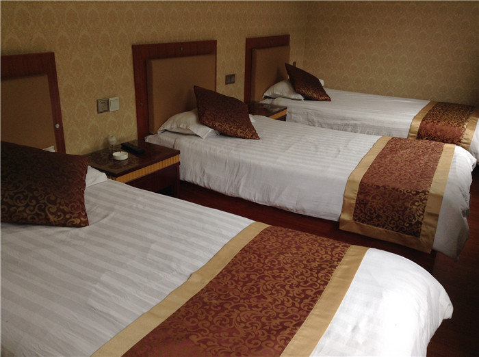 十大顶级奢华民宿,12星级豪华酒店