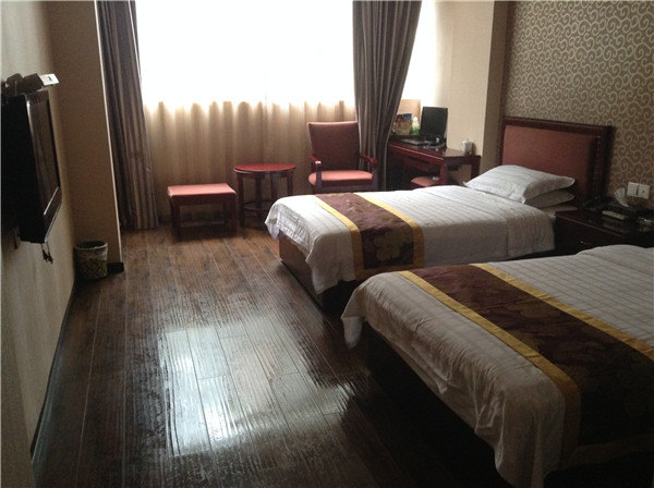 十大顶级奢华民宿,12星级豪华酒店