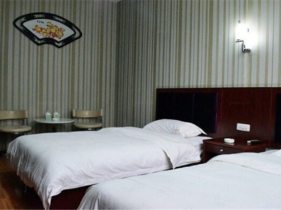 我的妈呀，住过洛阳的14个酒店完全让*欲人**仙欲死啊！