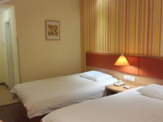 我的妈呀，住过洛阳的14个酒店完全让*欲人**仙欲死啊！