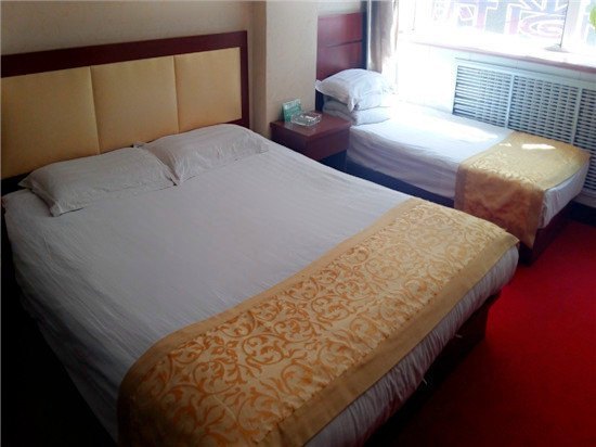 木兰草原内酒店推荐,木兰围场的阿尔卡迪亚酒店