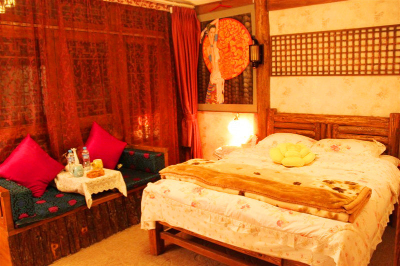 强行虐狗~适合情侣一起入住的甜蜜酒店TOP11