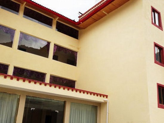 旅游九寨沟住宿,九寨沟旅游好酒店