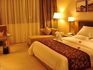 2018必住十大中式酒店,住最好的旅馆