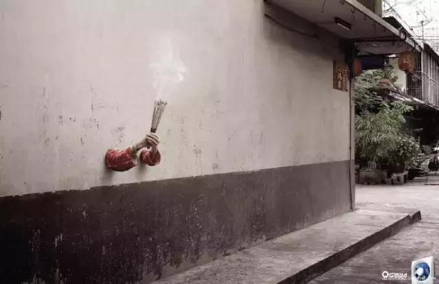 创意海报｜你的脑洞还好吗？