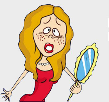 不想成为黄脸婆中医中药是治疗*褐斑黄**最有效的方法