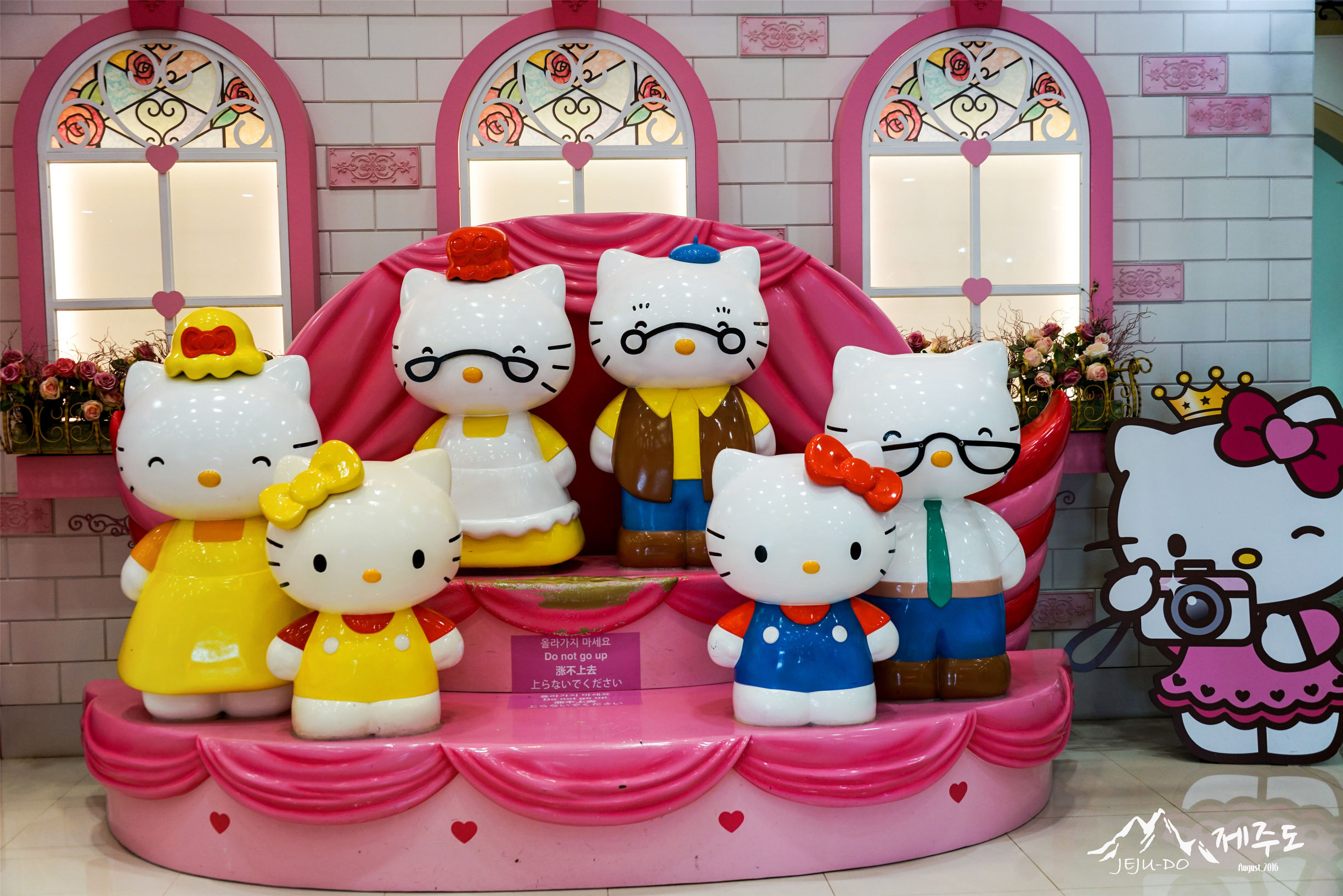 济州岛雨天旅行攻略视频,冬季济州岛亲子游详细攻略