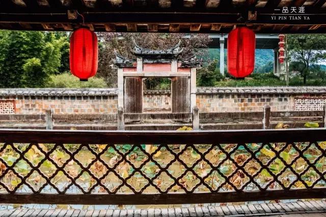 永安：抗战时期的省会，被遗忘的闽中古堡