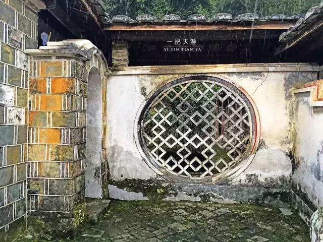 永安：抗战时期的省会，被遗忘的闽中古堡