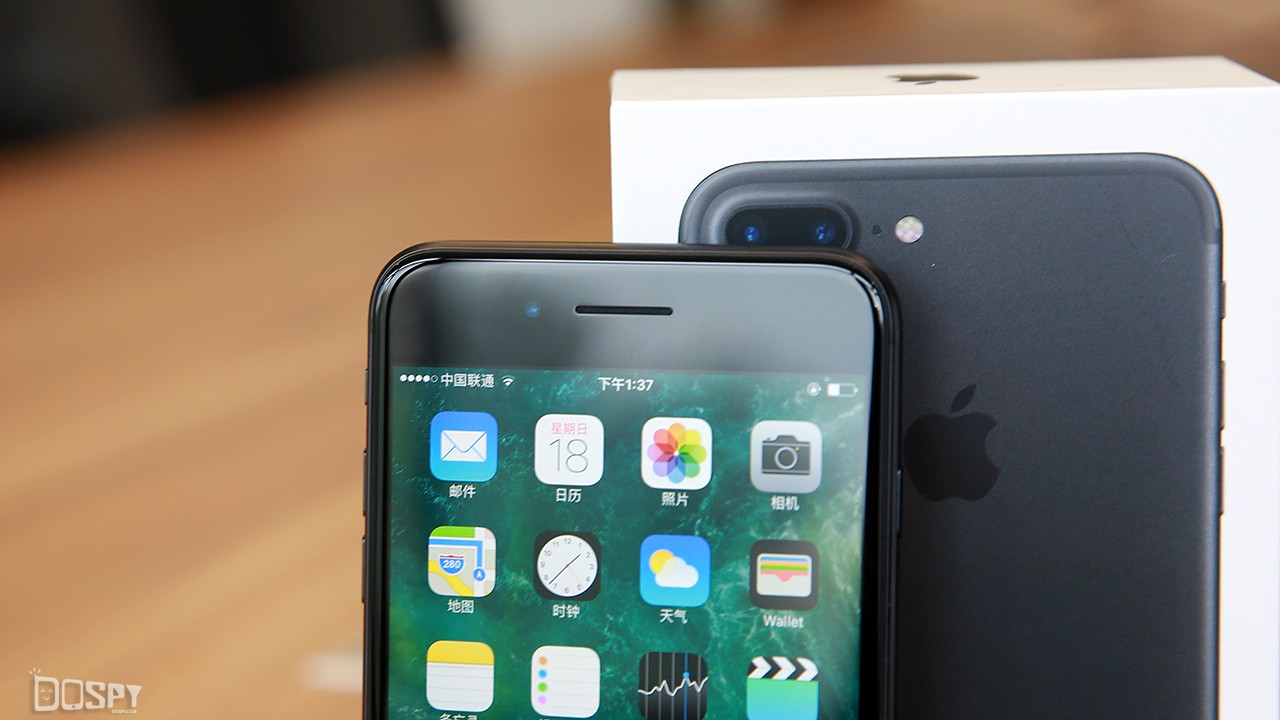 iphone7plus实际测评,iphone7plus深度测试