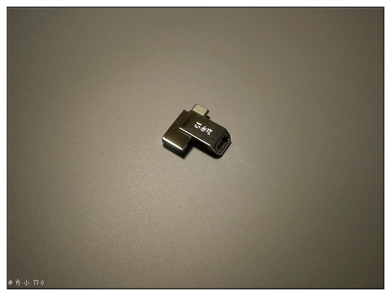 增加想象原来她和华为P9很配台电type-cU盘评测