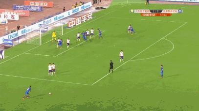 2010中超辽宁宏运进球集锦,广州恒大辽宁宏运集锦