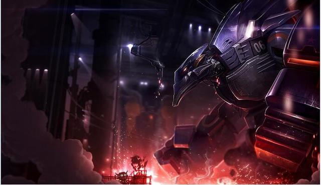 英雄联盟最新皮肤推荐,英雄联盟剁手